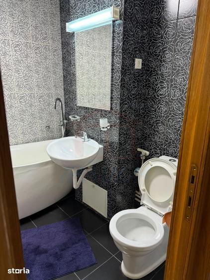 Apartament cu 2 camere în Țiglina 1