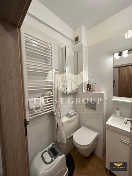 Apartament cu 3 camere decomandat, mobilat în Aviației