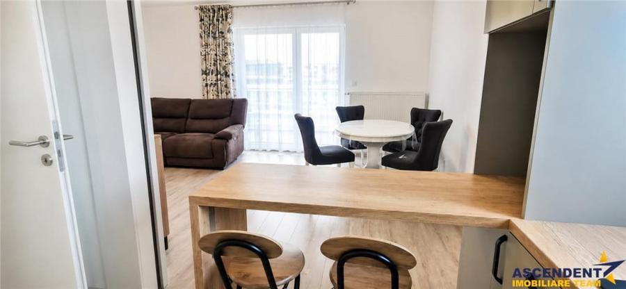 Apartament deosebit,decomandat,terasa, loc parcare,boxa,cond - 6