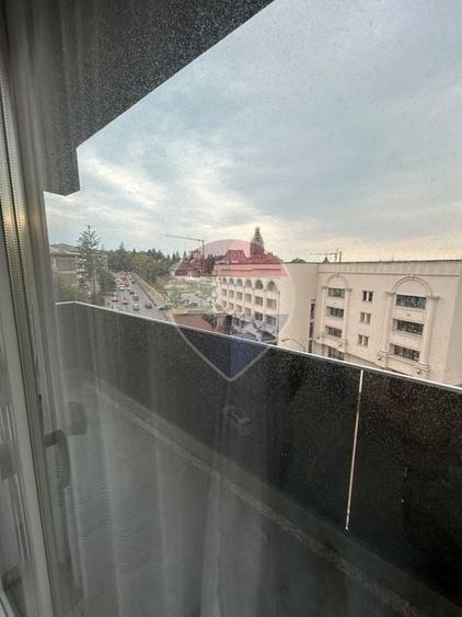 Apartament cu 3 camere de închiriat în zona Central - 15