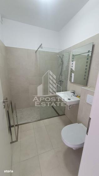 Apartament cu 2 camere în Dumbrăvița
