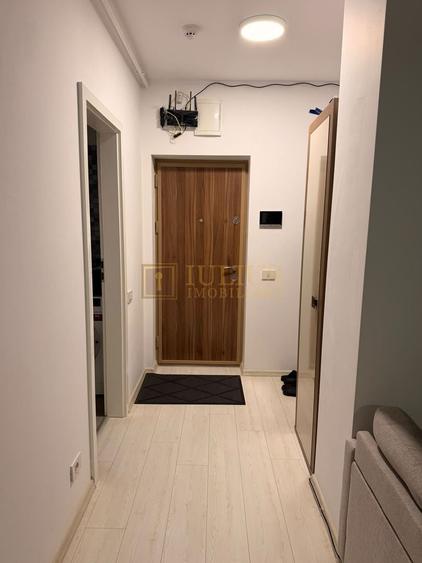 2 camere| VIVALIA 6 - MEDICINA| loc de parcare subteran| balcon| parter - 9