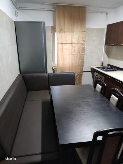 Apartament cu 2 camere în Șagului