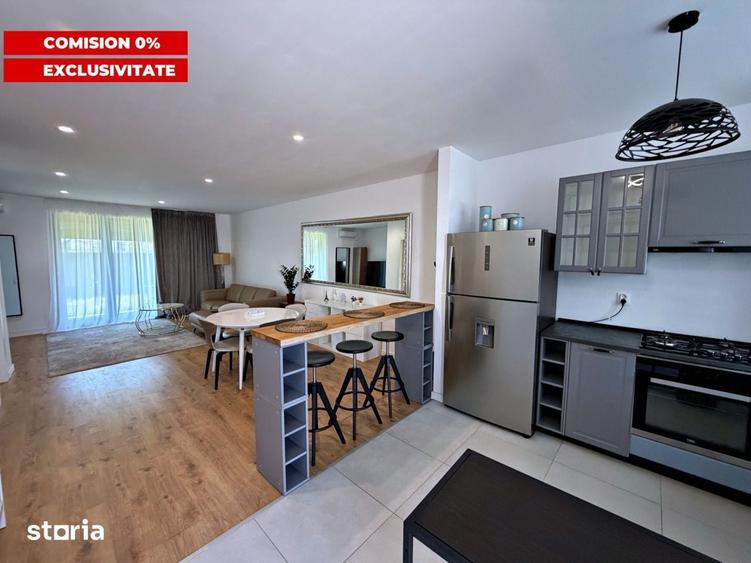 Vila P+2 122 mp Utili | Curte | 2 Parcari | Alexander Residence - 2