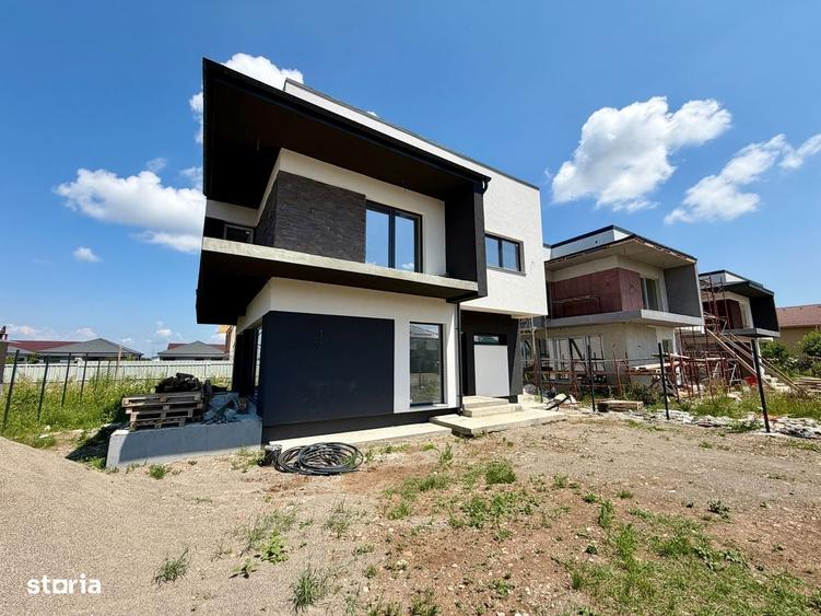 Casa 5 camere - Cartierul Izvor | 128 mp utili | Teren 417 mp - 15