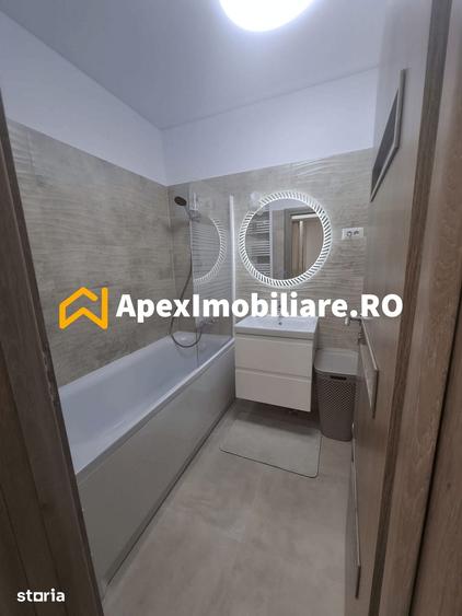 Ap. 2 cam Berceni Bucuresti | Metrou 10 min | centrala imobil, Parcare - 2