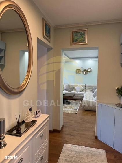 Inchiriere apartament 2 camere - Berceni | Centrala | Parcare | Metrou - 4