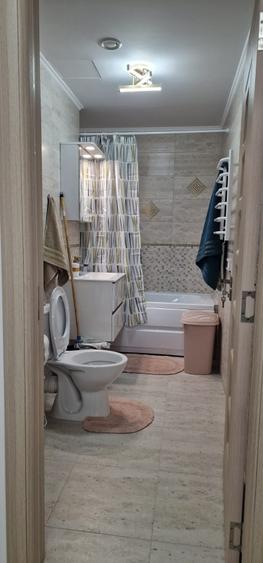 Apartament cu 2 camere decomandat în Exterior Vest