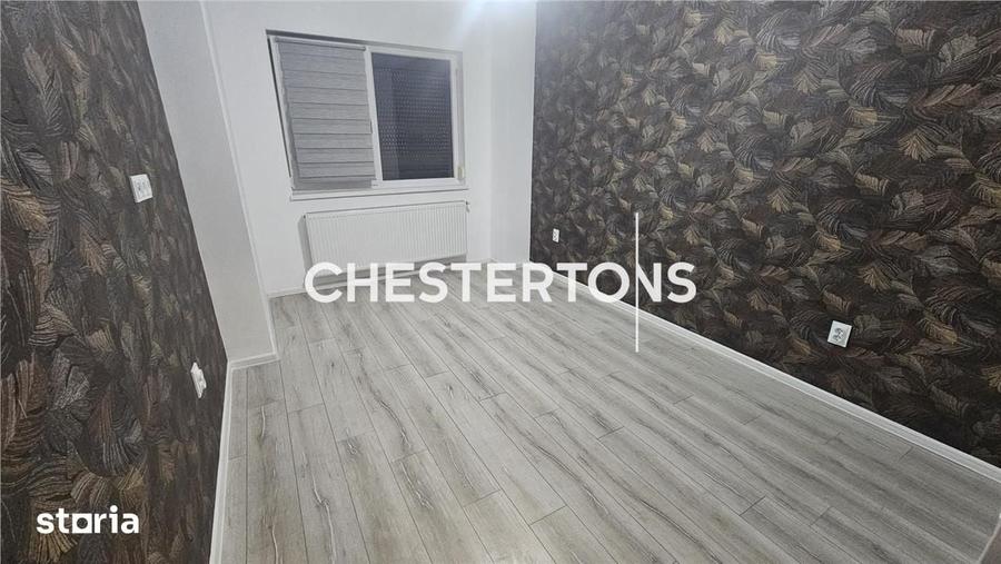 Apartament cu 2 camere în Chiajna