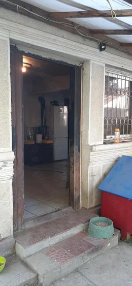 Casă cu Teren 1065 Mp în Domnești