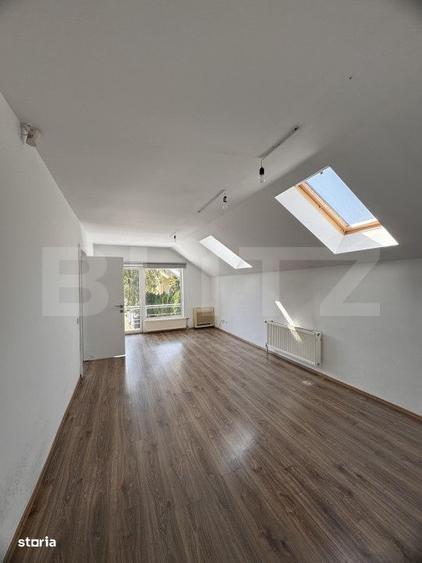 Casă cu 4 camere cu Teren 400 Mp în Zorilor