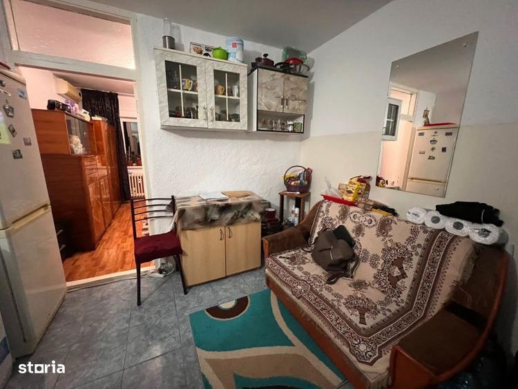 Camera de camin, 20mp, cartier Sarari, zona Liceul Henri Coanda - 2