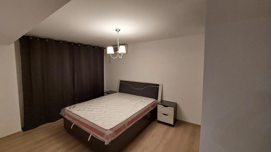 De închiriat | Apartament mobilat și utilat | Vitan-Bârzești | Bloc 2010 - 3