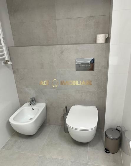 3 Camere de inchiriat | Smart Lujerului | 2 Bai | Centrala | Parcare - 9