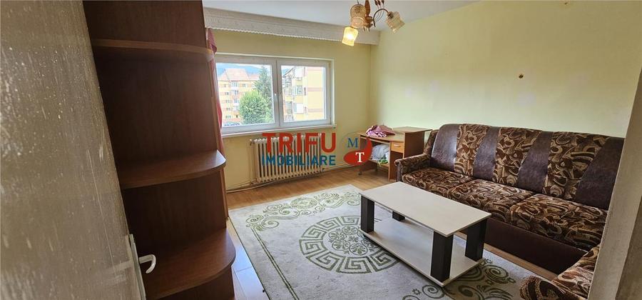 Garsonieră decomandată în Cetate