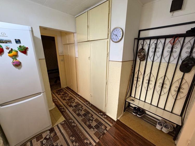 Apartament cu 2 camere în Cetate