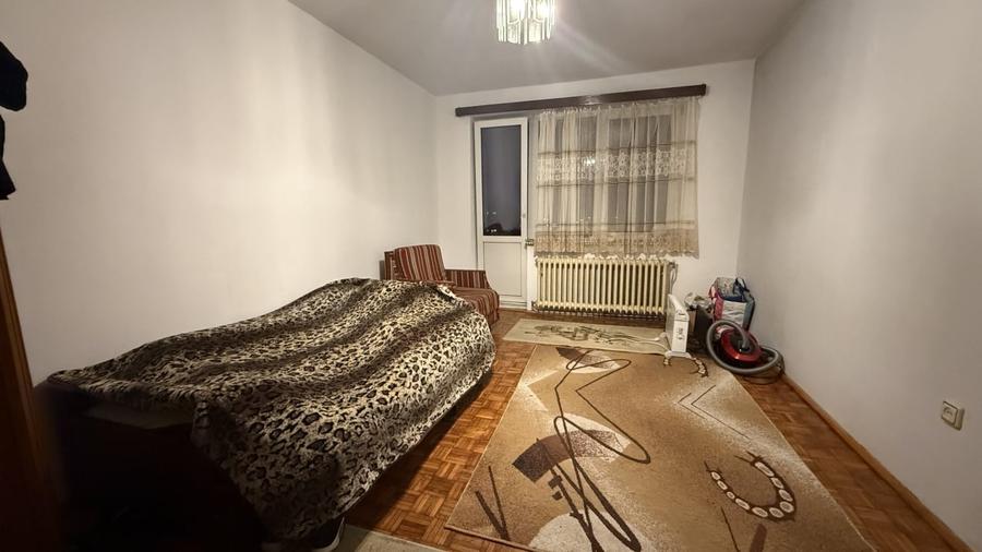 Apartament cu 2 camere decomandat în Gheorgheni — fotografia 3