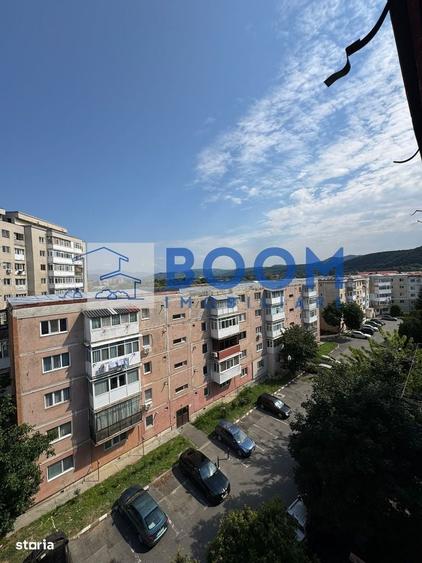 Studio Mansarda | 28 Mp | Centrala Proprie | Complet Mobilata - 5