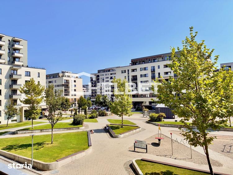 Apartament cu 2 camere în Tractorul — fotografia 1