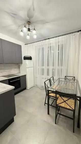 Apartament cu 2 camere decomandat în Pantelimon