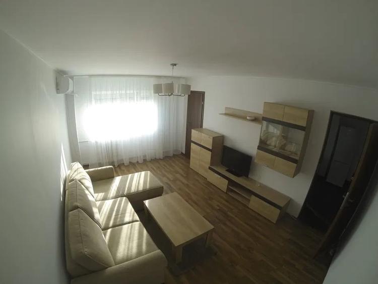 Apart 2 camere decomandat 55m2 | Aviatiei - Smaranda Braescu | Metrou 5 min - 1