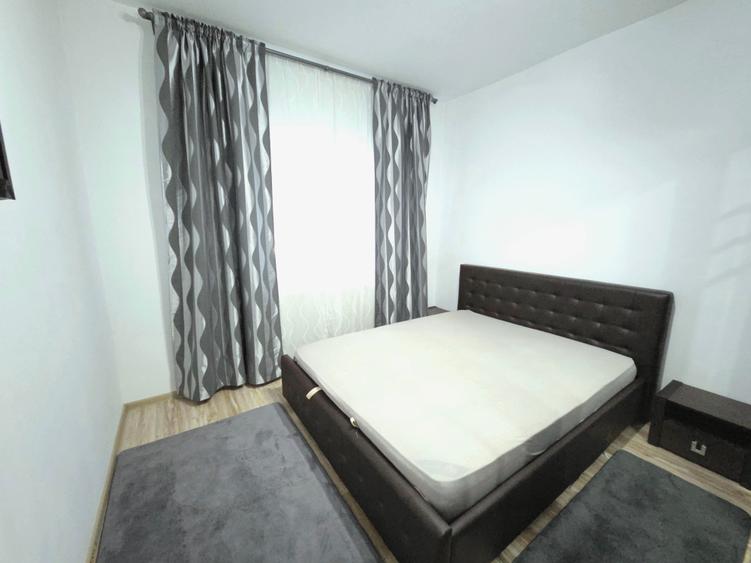 Apartament cu 2 camere decomandat în Militari