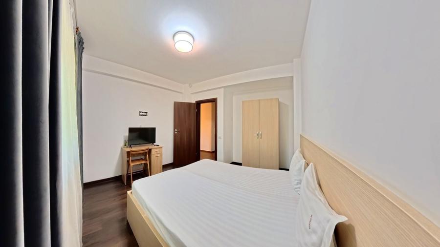 Apartament 3 camere curte proprie ! Popești-Leordeni - 11