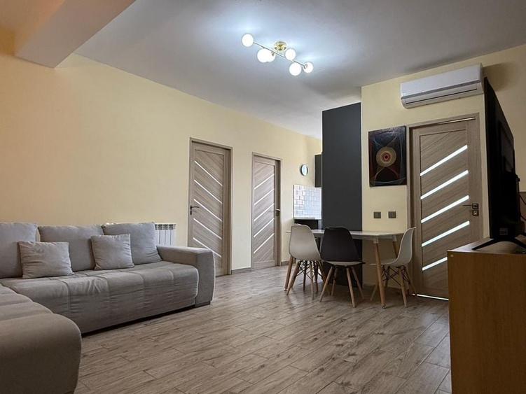Apartament 3 camere , Xenopol , calea aradului , inchiriat, prima Shops. Nou - 6