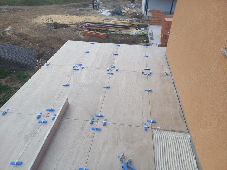 Casă cu 3 camere în Central