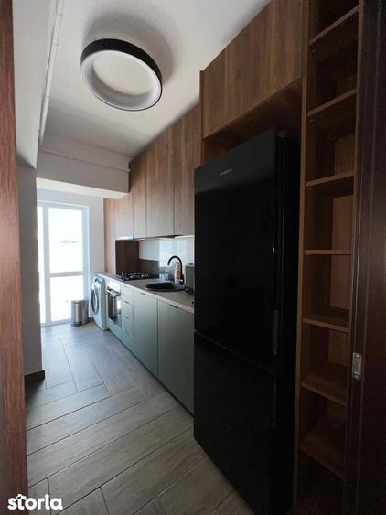 Apartament cu 3 camere în Tătărași