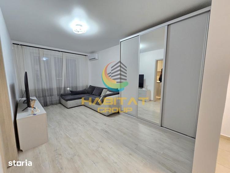 Vanzare Garsoniera an 2022 cu Mutare imediata - 2