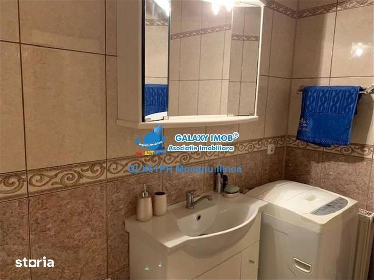 Casă cu 5 camere cu Teren 370 Mp în Nord