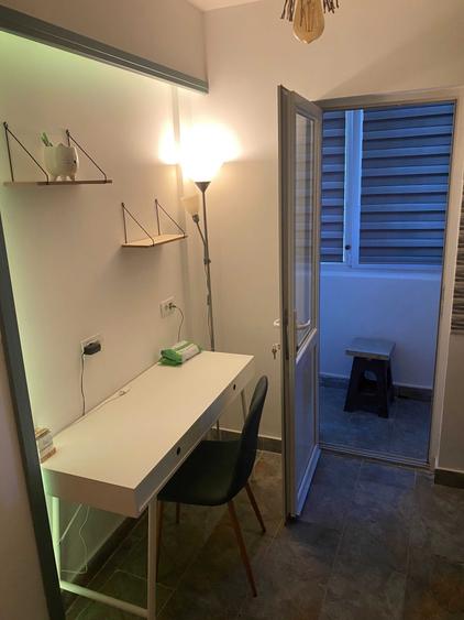 Apartament cu 2 camere semidecomandat în Ștefan cel Mare