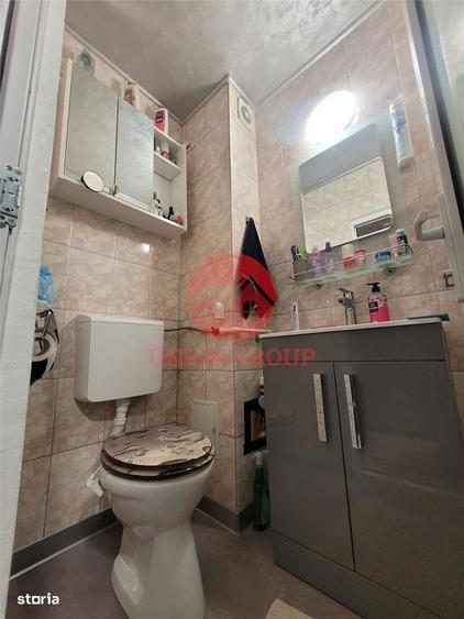 Apartament 3 Camere Superb, Decomandat, Mobilat si Utilat, Zona Dacia - 7
