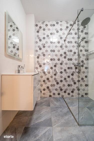 Apartament cu 3 camere în Turnișor