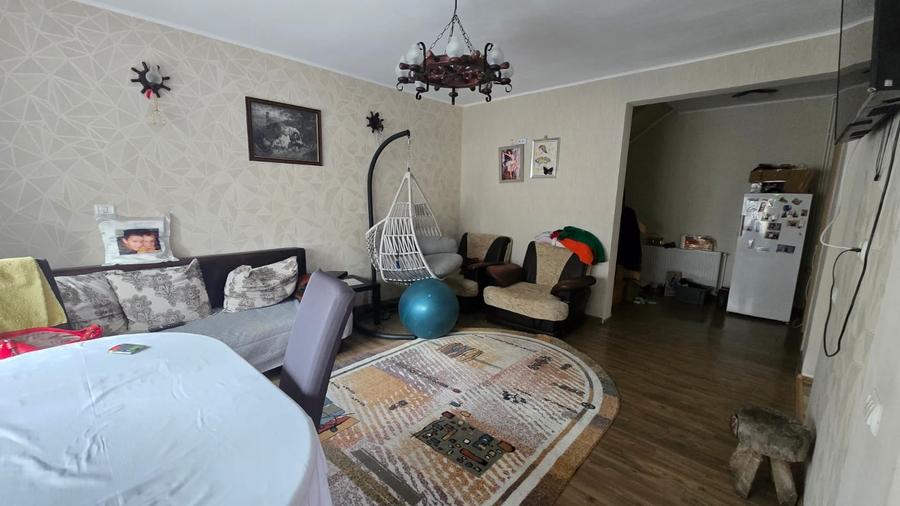 Casă cu 4 camere cu Canalizare în Mamaia-Sat