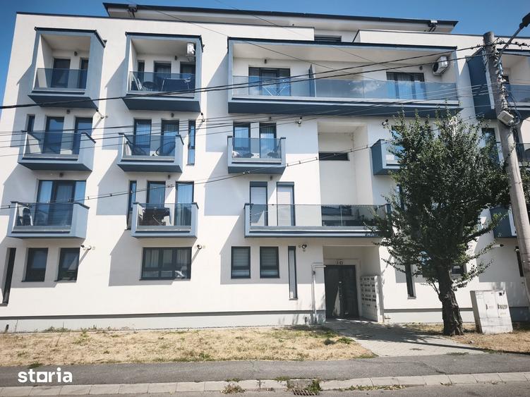 Apartament cu 2 camere în Turnișor — fotografia 3