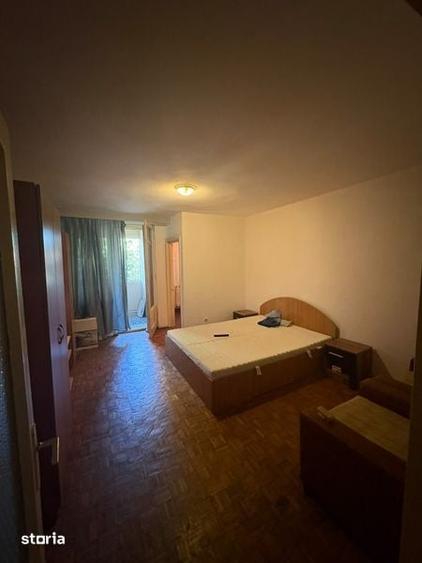Garsonieră semidecomandată în Gării