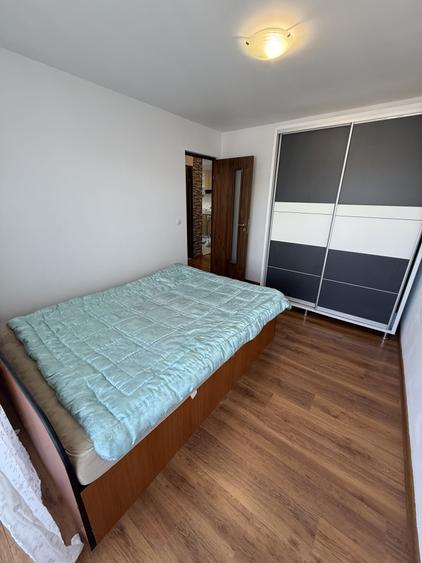 Exclusivitate!Com0%Ap 3 camere 53mp semidec,1 balcon,parcare cu CF Str.Florilor - 4