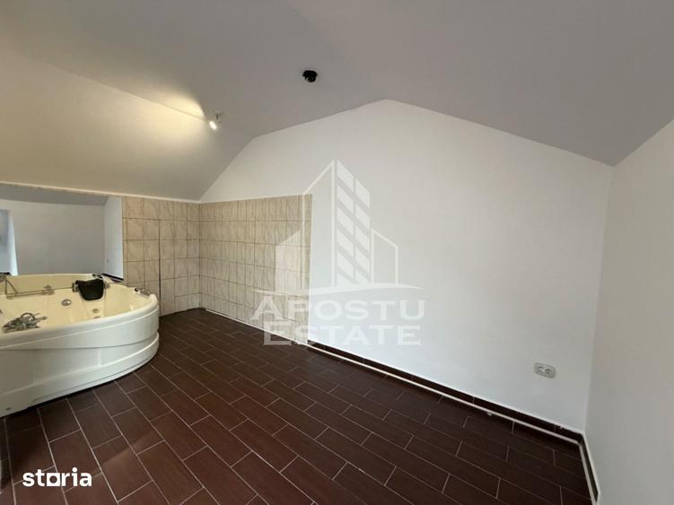 Casa individuala, 5 camere, pisicina, in zona Lipovei, in Timisoara - 12