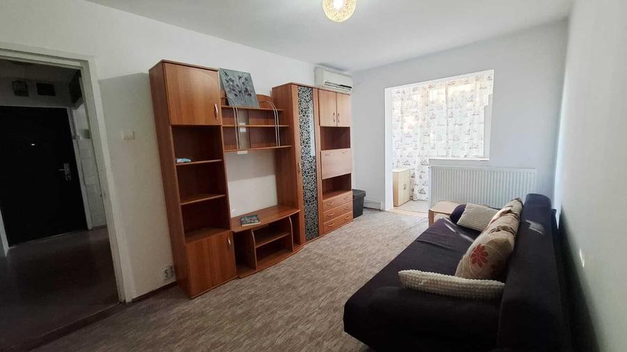 Apartament cu 2 camere în Dacia