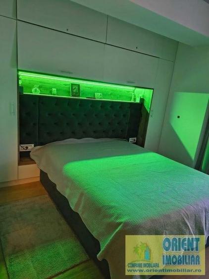 Mamaia Statiune, de inchiriat apartament 2 camere, mobilat - 6