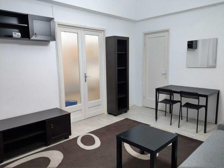Apartament 2 camere cu terasa generoasa, ultracentral, Sala Palatului, Cismigiu - 3