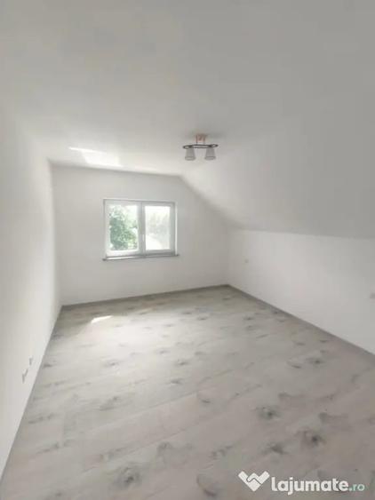 Casa noua individuala 5 camere, 500mp teren, Radauti - 8
