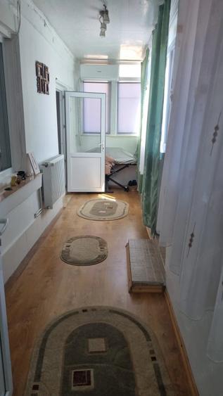 Casă cu 3 camere cu Teren 180 Mp în Rahova