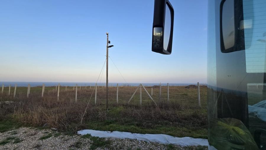 Teren în Sud