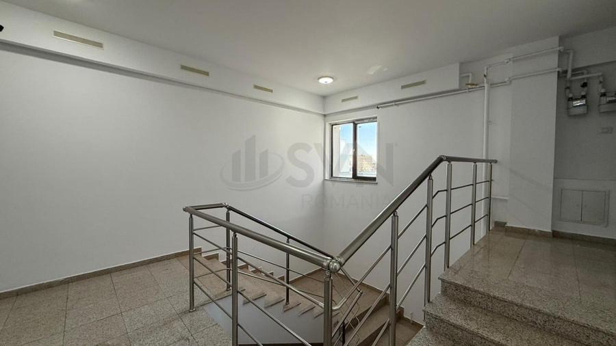 Apartament cu 3 camere decomandat în Dorobanți