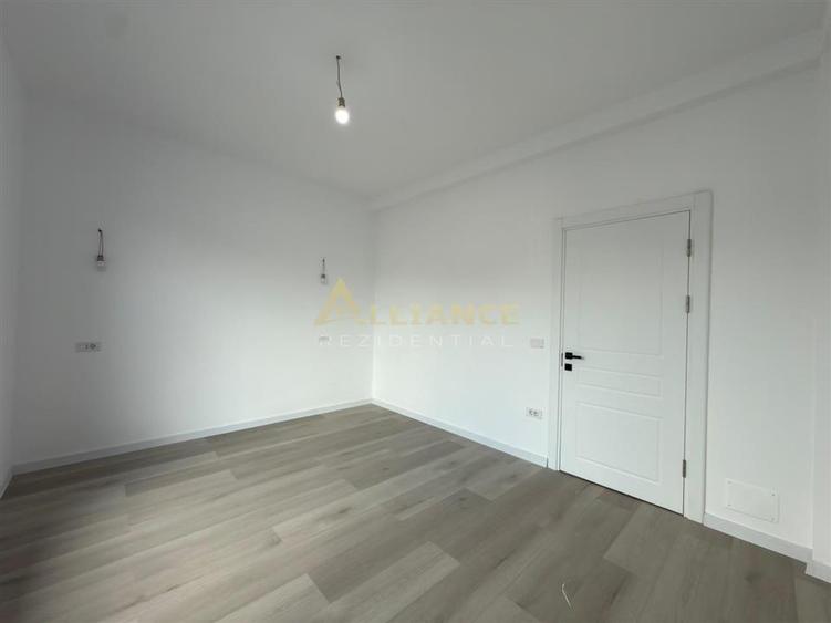 Casă individuală cu 5 camere cu Teren 360 Mp în Berceni