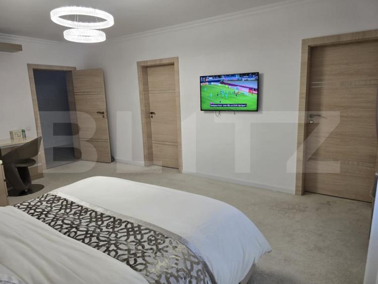 Casă cu 3 camere cu Teren 1000 Mp în Central