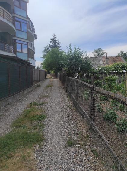 Casa + teren Gheraiesti - 8